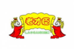 老才臣臭豆腐品牌logo