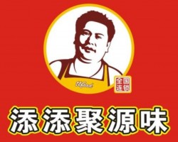 添添聚源味加盟