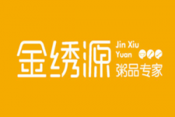 金绣源粘店加盟