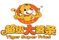 超级大薯条加盟