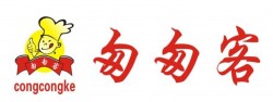 匆匆客快餐加盟
