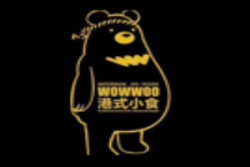 wowwoo熊港式小食加盟