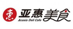 亚惠美食加盟