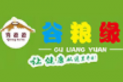 穷爸爸谷粮缘加盟