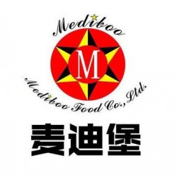 麦迪堡快餐加盟