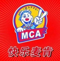 快乐麦肯快餐加盟