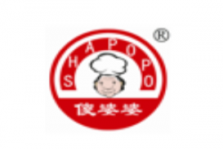 傻婆婆小吃加盟