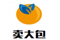卖大包广式点心品牌logo