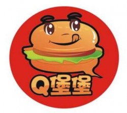 Q堡堡快餐加盟