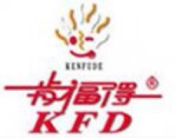 肯福得快餐加盟