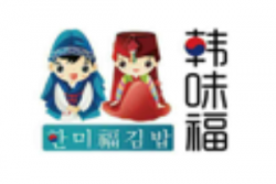 韩味福紫菜包饭加盟