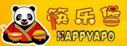筷乐堡快餐加盟
