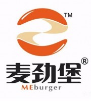 麦劲堡品牌logo