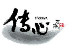 传心居酒屋品牌logo