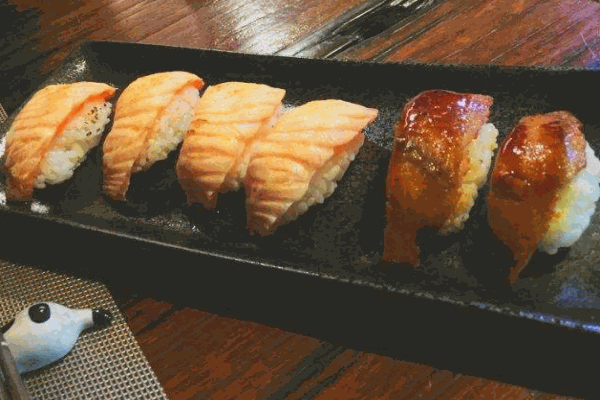 缘一寿司