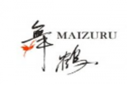 舞鹤日本料理品牌logo