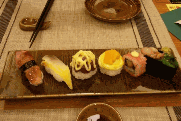 寿司缘