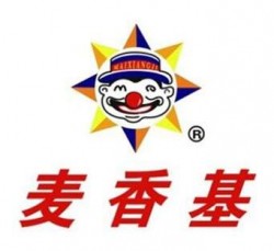 麦香基加盟
