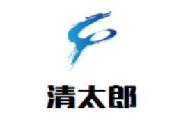 清太郎日本料理品牌logo