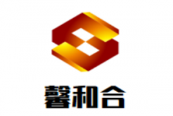 馨和合自助料理品牌logo