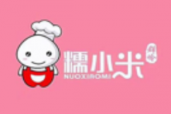 糯小米加盟