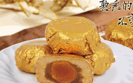 金龙船烘焙