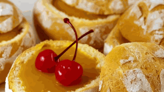 福佳林西点