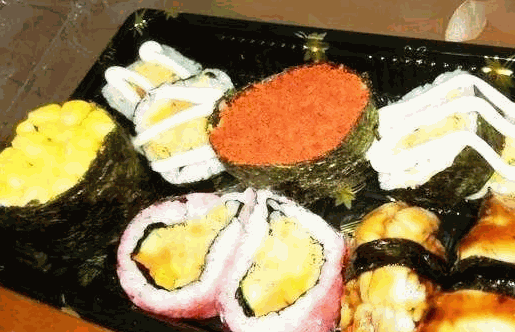 三井寿寿司