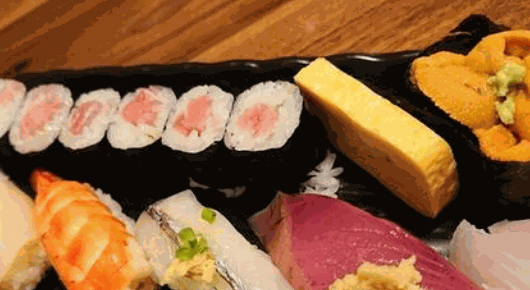 三井寿寿司