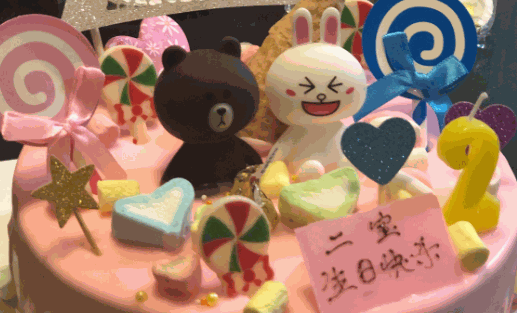 谷斯汀纯手工烘焙