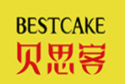 贝思客蛋糕品牌logo