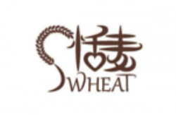 恬麦烘焙品牌logo