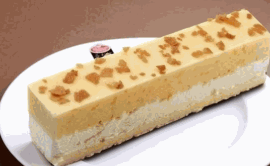 麦香味西饼屋
