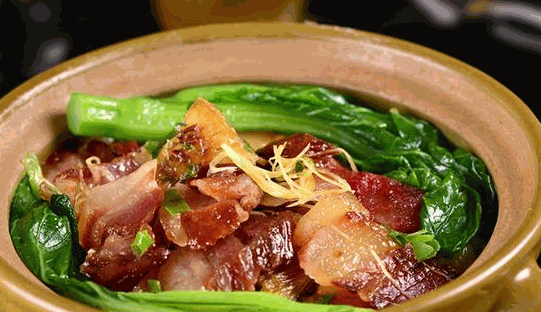 谷跳仓煲仔饭加盟
