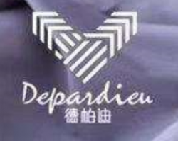 德帕迪手工吐司品牌logo