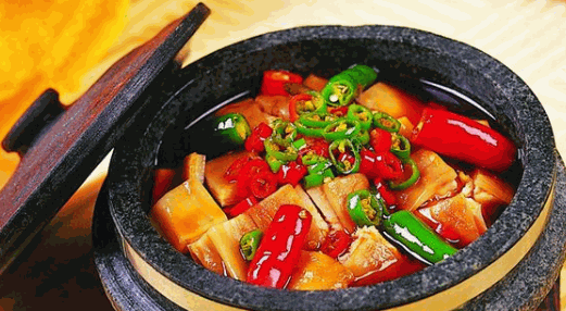 英玉石锅拌饭加盟