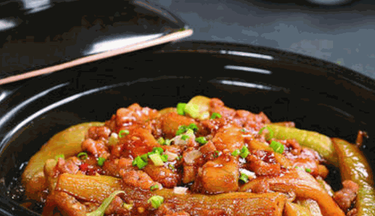 滋味上煲仔饭