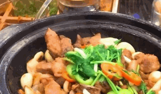 真味煲仔饭加盟