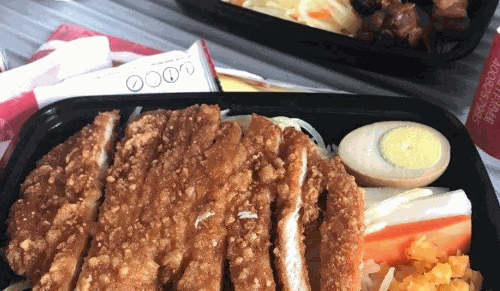 范小饭便当