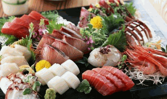 伊幸料理