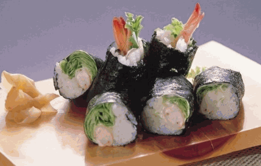 伊幸料理
