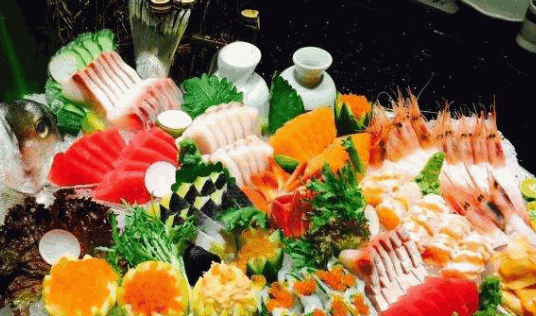 伊幸料理