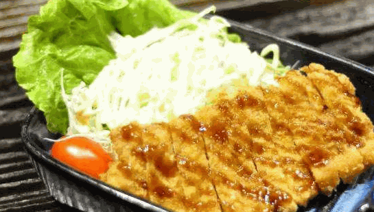 TEN屋日式料理