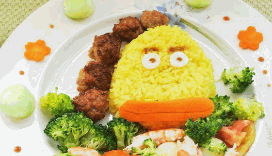 便当超人