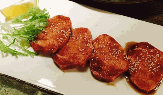 春澍烧肉料理