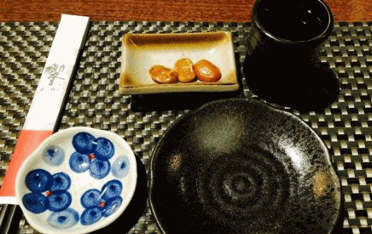 響日本料理