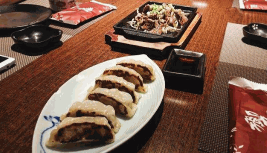 響日本料理
