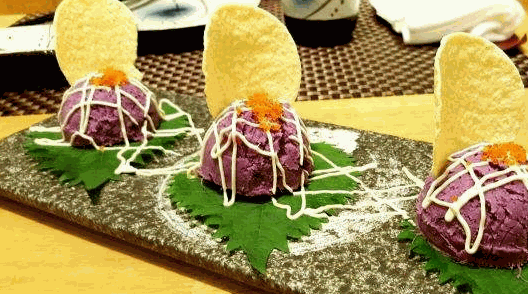 幸乐日本料理
