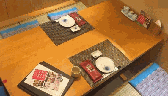 幸乐日本料理