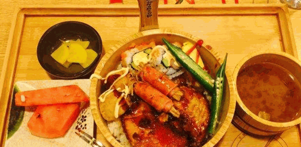 便当郎